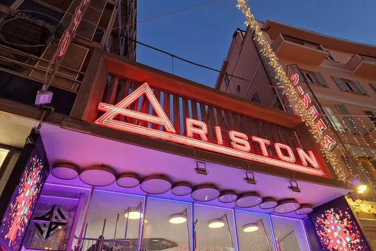 体彩排列五走势图分析